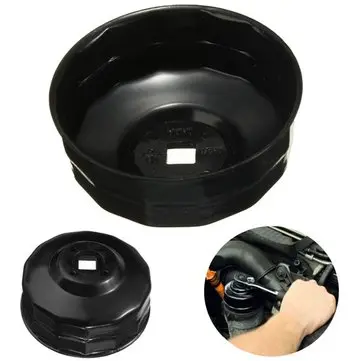 Klíč na olejový filtr Typ nadskříňky Nářadí na odepnutí