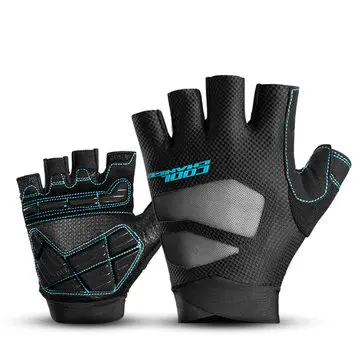 Motocyklová Jízda Cyklistika Fitness Polopalec Ochranné Rukavice Odolné proti Nárazům