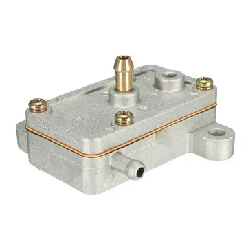 Vakuumová palivová pumpa Pulse pro Mikuni Honda Odyssey Arctic Go Kart Single Outlet DF44-211