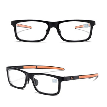 Módní casual HD čtecí brýle pro muže a ženy brýle blokující modré světlo počítač presbyopie brýle hyperopie optické brýle