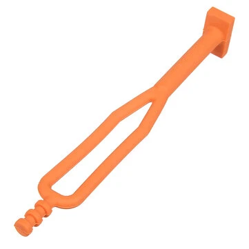 Gumový popruh bočního stojanu motocyklu pro XCF XCW XCFW SX EXC Universal