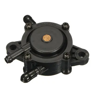 Palivové čerpadlo pro Mikuni 491922 691034 692313 808492 808656 Briggs & Stratton