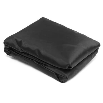 170x61x117CM 210D Oxford Nepromokavá Plenová Traktorová Kryt Zahrada Jízda Ochrana proti UV