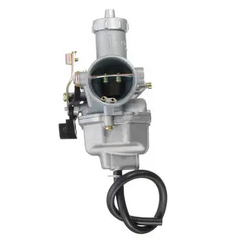 200cc 250cc PZ30 Karburátor Kabel Choke Pro Dirt Bike ATV Taotao SunL JCL