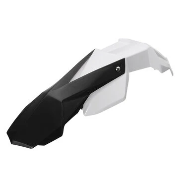 Přední blatník motocyklu Supermoto Dirt Bike Universal