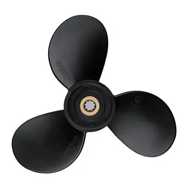 7 1/2x8-BA Námořní Vrtule Pro Yamaha Mariner 4HP-6HP 6E0-45941-01-EL