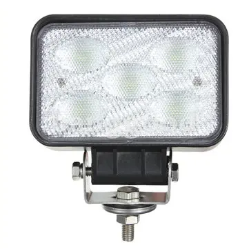 Spot work Lamp Light Flood Beam For Trailer Off Road Boat Truck 4x4