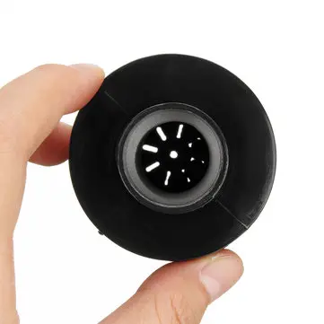 25 mm klip tlumiče sání vzduchu pro Dieselové topení Dometic Eberspacher Webasto