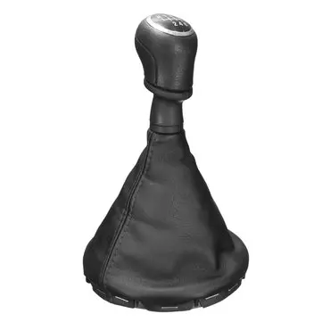 Kryt Krytu Přepínače 6 Rychlostních Pák pro VW Transporter T5