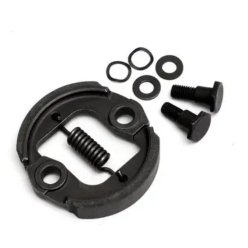 Montáž spojkové sestavy pro motocykl Kawasaki 49049-2075 49049-2053 311703-3552-00 92144-2390