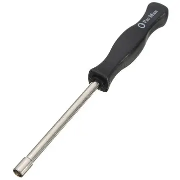 Sada nástrojů karburátoru pro trimery sekačky Screwdriver Kit Pro Zama Walbro