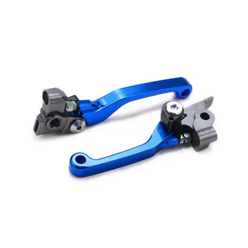 CNC Brzdové Spojky Pro Husky Husqvarna TE250/300 FC250-450 FE250-501 14-16