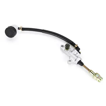 Sada hlavní brzdné válcové nádrže pro Yamaha Raptor 700 700R YFM 700 700R 2006-2016