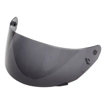 Ochranné sklíčko vějířového štítu celoobličejové helmy pro LS2 FF352 FF369 FF351 FF384