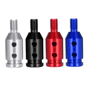 Převodovková Mini Převodovka Ovládací Prvek Adaptér Pro M10 x 1,5 Vlákno