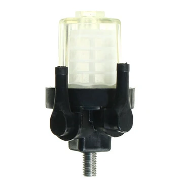 Venkovní palivový filtrový soubor pro Yamaha vyložený motor Fit 5HP-30HP 61N-24560-00-00