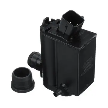 Motor čerpadla stříkání přední a zadní stěrače s 3 piny pro Kia Sorento Rio Carens Cerato