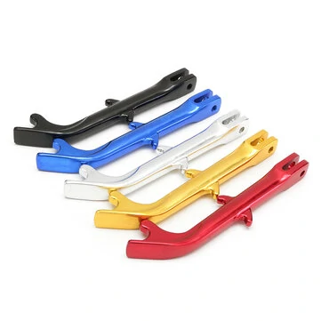 Univerzální přísavka na bok boční stojan podpora