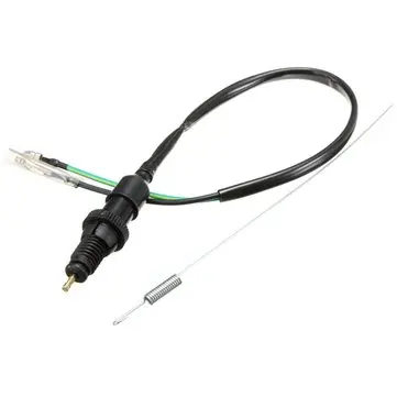 Spínač zadního brzdového světla motocyklu s pružinou Honda Kawasaki Suzuki