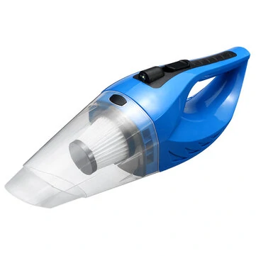 12V 150W Bezdrátový Ruční Vysavač Silné Sání Dust Busters Mokré a suché