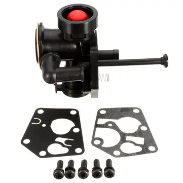 Sada těsnění karburátoru pro motor Briggs Stratton Quattro Sprint Classic 498809