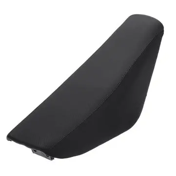 Plochá Vysoká Pěnová Sedadlo Černé Pro Pit Pro Trail Motokros 110cc 125cc 140cc CRF50 Styl