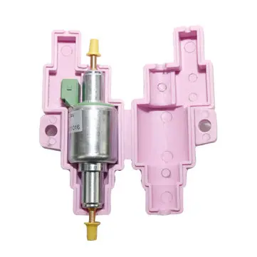 Držák krytu čerpadla paliva nádrže na nákladní vůz Zabezpečovač Otopného čerpadla Eberspacher Diesel Warmer Metasto