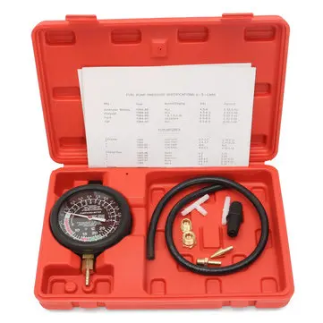 Vyrovnávací válec karburátoru motocyklového karburátoru 2/4 válce pro Honda