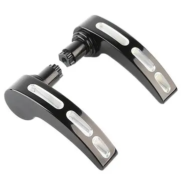 Zvedáky víka sedlové tašky pro Harley CVO Limited FLHTKSE Street Glide FLHX