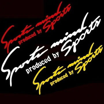 Reflexní nálepky Na Kapotě Dekorativní Nálepky Pro Auto Motocykl