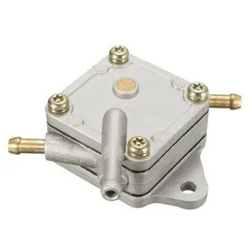 Aktuátor čerpadla paliva pro motor golfkáru na plyn 4-taktní pro Yamaha G16 G20 G22 1996 a novější