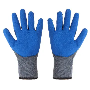 Nepatrné Pružné Odolné Rukavice Ochrana Rukou Magnetické Pracovní Rukavice