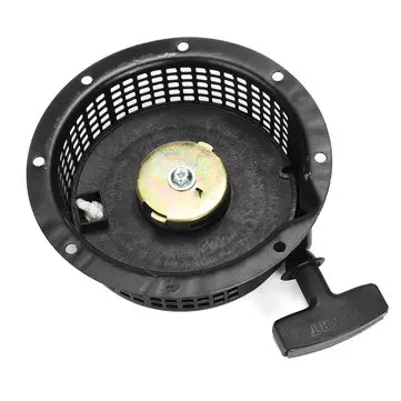 Sestavení startovacího zařízení Recoil Ruční startér Start je kompatibilní s motorem EY28 Robin Subaru Generator