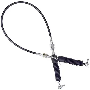 7081680 ATV Heavy Duty Gear Selector Shift Kabel pro POLARIS RZR800 800CC 2008-2013