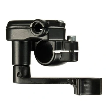 7/8 palce 22mm Páka řídicího páčky pro thumb controler sestavení pro TaoTao ATV Quad Pit Bike
