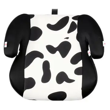 Booster Autosedačka Dítě Děti Děti Anti-Slip Přenosné Dětské Sedadlo Bezpečnost