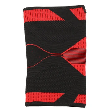 Sportovní zápasná ochrana kolenního kloubu Matrace Podpora Svrsek Ochrance Ochránce