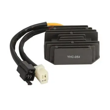 Napěťový Regulátor Motosyklů Pro Suzuki DR250 DR350 SV650 LS650