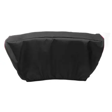 600D Nepromokavý Měkký Kryt Vrakovacího Navijáku Kapacita řidiče 5000 - 13000 lbs