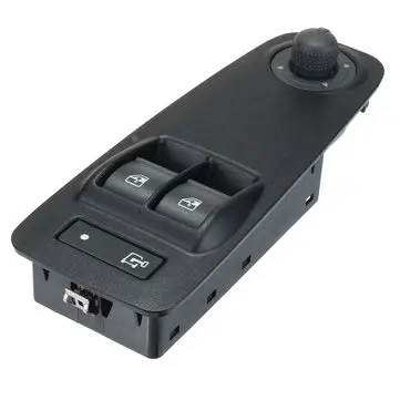 Elrudekontakt 735487419 6490X9 LCC4015 til Peugeot Citroen Fiat Vauxhall Venstre Køremodel