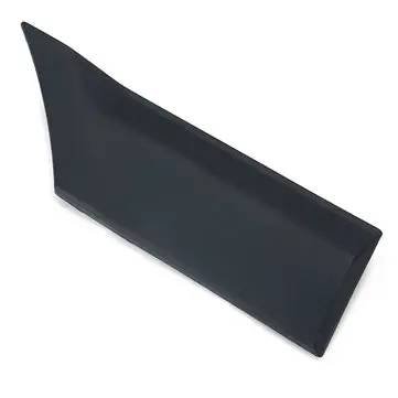 Højre bagdørformebeskyttelseslistebilformning trimstribe til Vito Viano 639 O/S