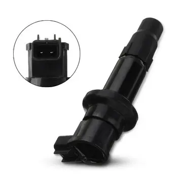 Tændspolestik til Yamaha ATV YFZ450 2004-2009 2011-2013 TA-82310-10-00