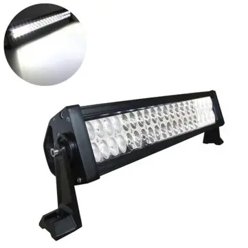 12V 120W 24 tommer LED Spot Flood Combo Kørsel Off Road Bådlampe