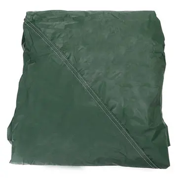 Motorcykel Rektangulært Udendørs Møbel Vandtæt Overtræk 202x67x74cm