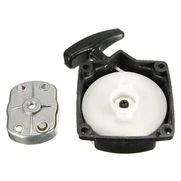 Bærbar Recoil Pull Starter Strimmers Plæneklippere Bushcutter Assembly