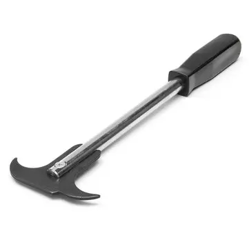 Universal Mechanics Automotive Seal Puller Twin Hook Remover Olie Fedt Pakning