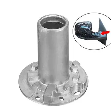 Bilvingspejl Støtte Gearleje Indvendig Bøsning til VW T5 T6 Amarok Transporter 2003-2016