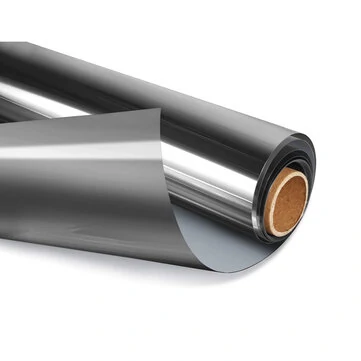 1M Glasvindue Film Varmebeskyttende Film Bygnings Solcreme Glasfilm UV-varmeafvisende Klistermærke Beskytter