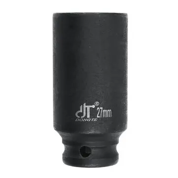 1/2 tomme dybe slagtoppe 15 - 41mm Socket Nøgle Udskiftningsudstyr