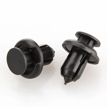 Honda Odyssey Civic CR-V Acura CL Element Insight Kofangerklemme